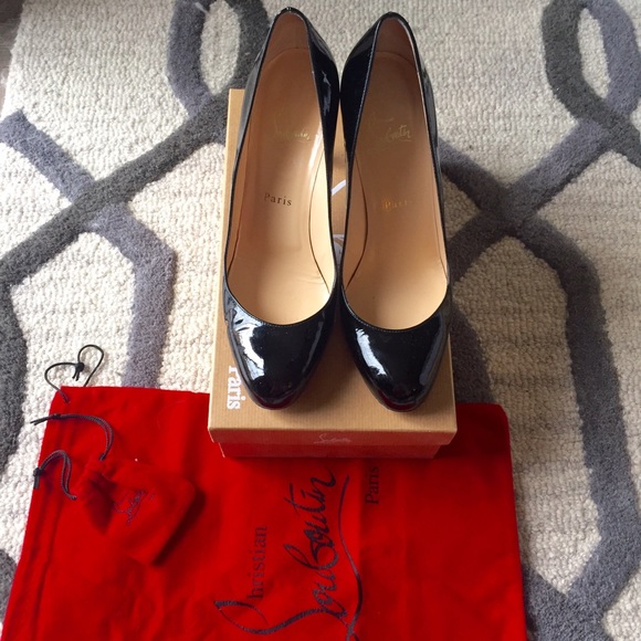 Christian Louboutin Pumps! - Picture 4 of 8